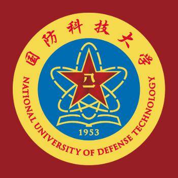 国防科技大学徽章图片