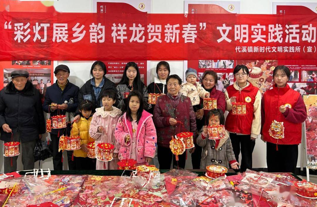 知行合一|2024年屏南籍大学生寒假社会实践活动集体展