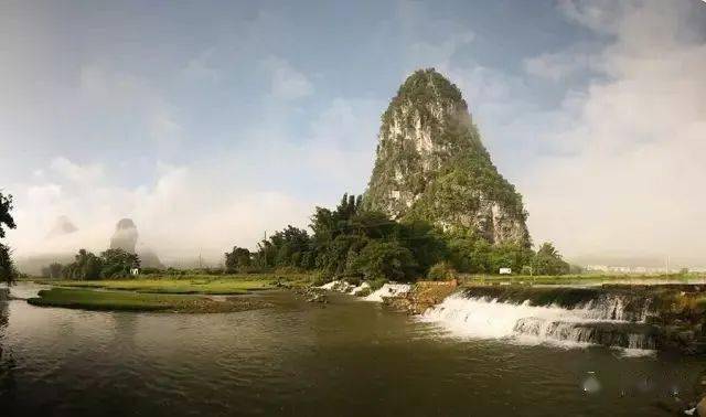 龙头镇_来源_桂林市