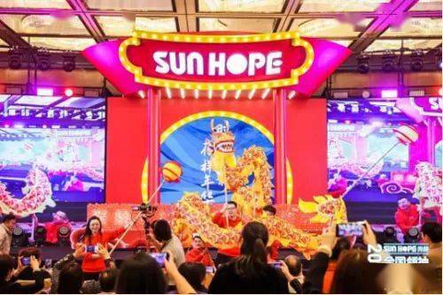 尚赫2024全国领袖高峰会议举行_沙龙_公司_繁花