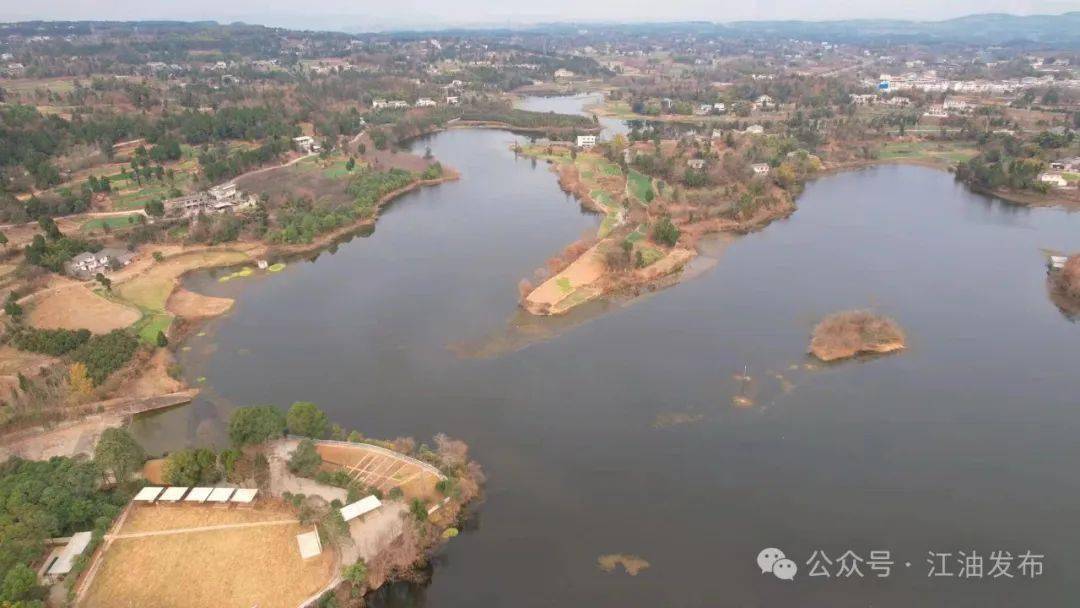 江油市各乡镇迅速开展农田水利设施建设三年行动_项目_农业_节水