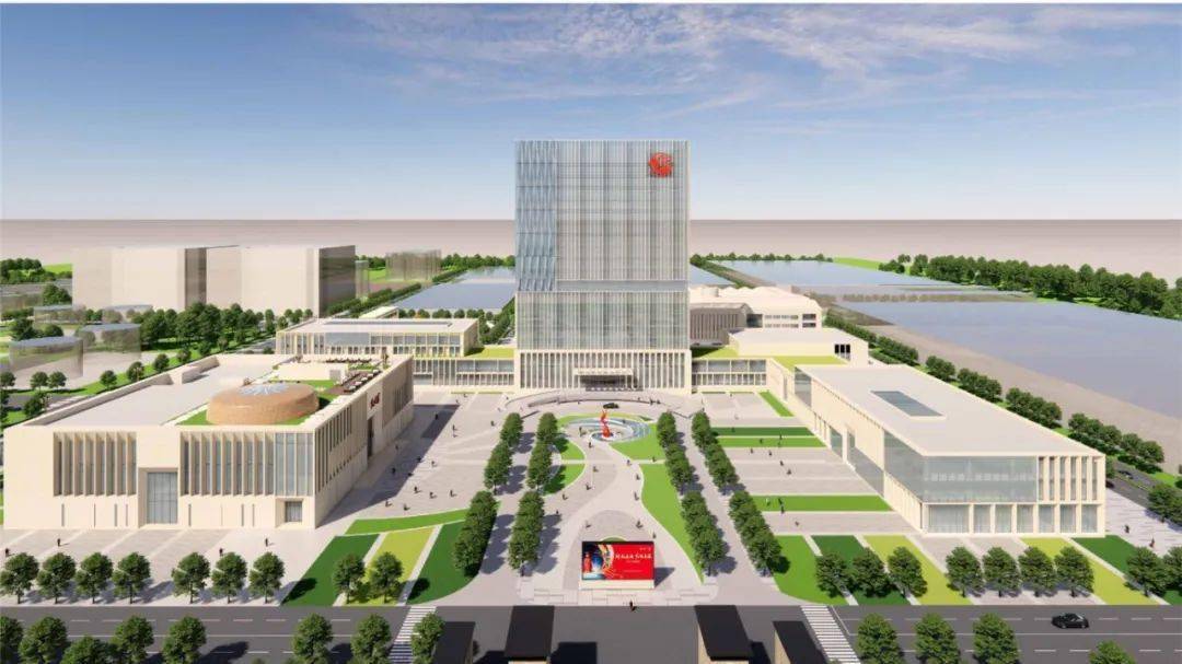 中建七局迎来一波中标喜讯_项目_建设_配套