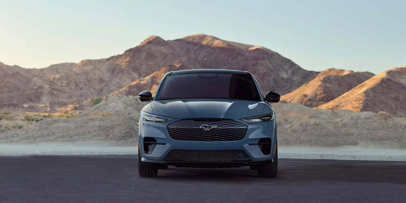 福特电马mustang mach-e在美降价,刺激电动汽车销售_搜狐汽车_搜狐网