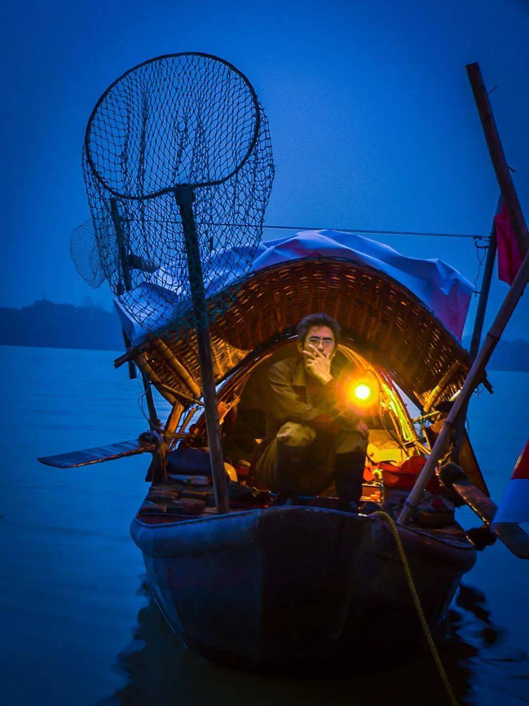 在线影展 | 冯涛:最简单的照片,才是最难拍的_摄影_函授_北京