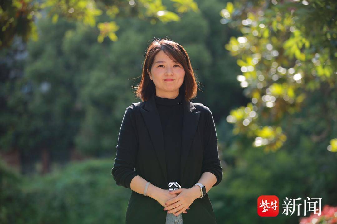 春启新程·开学第一课|南航附属高级中学校长王兰:人勤春来早 奋斗正