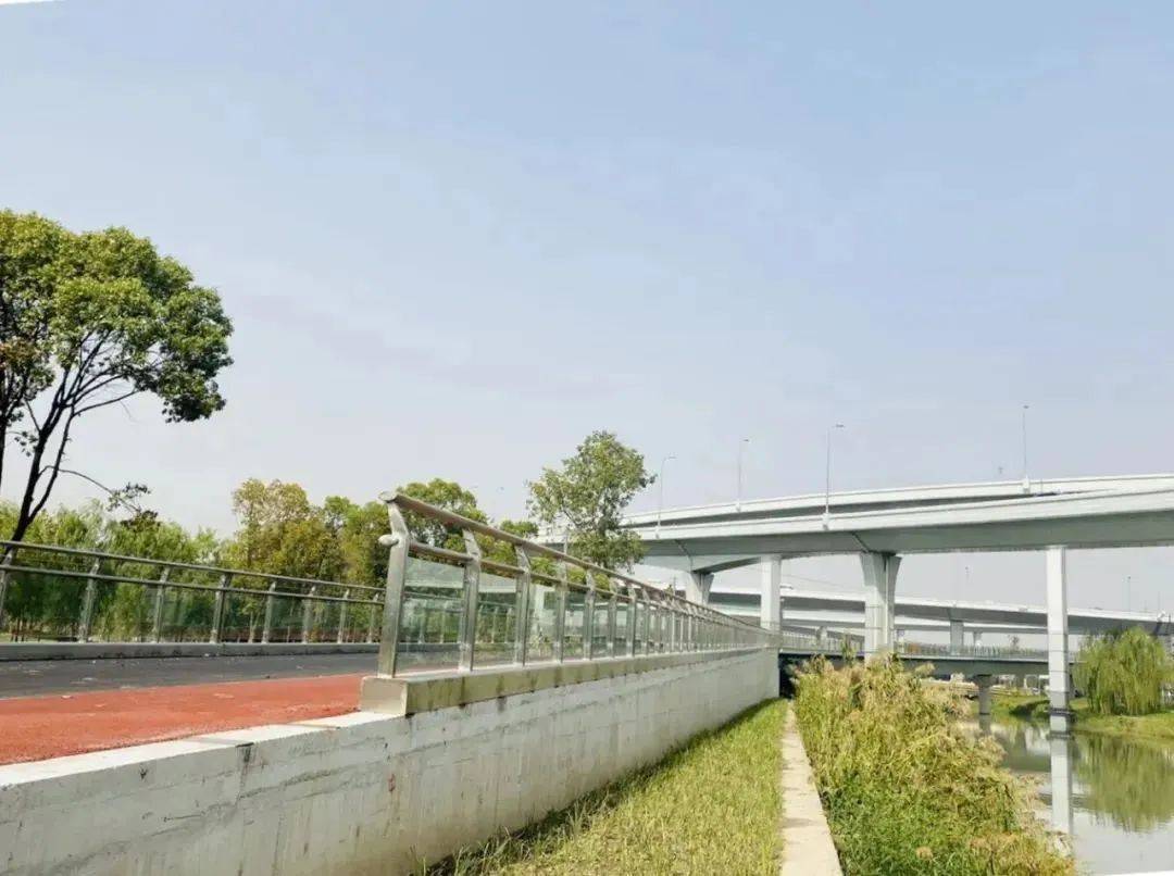 这条宝藏cityride路线,骑行攻略来啦_仙霞西路_入口_长宁区