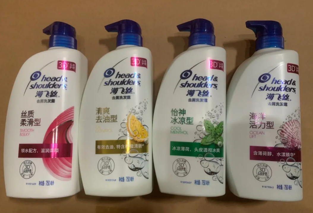 控油去屑止痒的洗发水排行榜_头皮_问题_成分