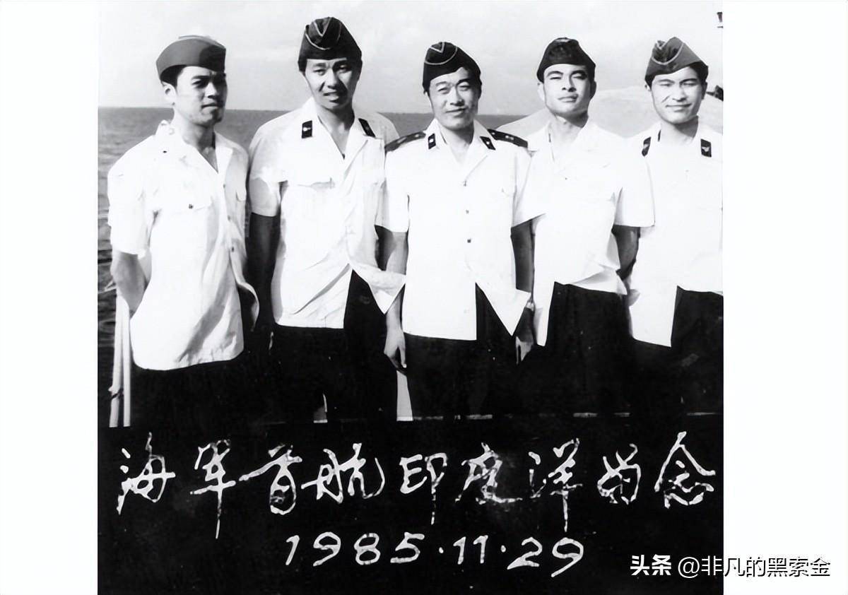 从成立至今戴了70年,一直没变过_帽子_海军_军服