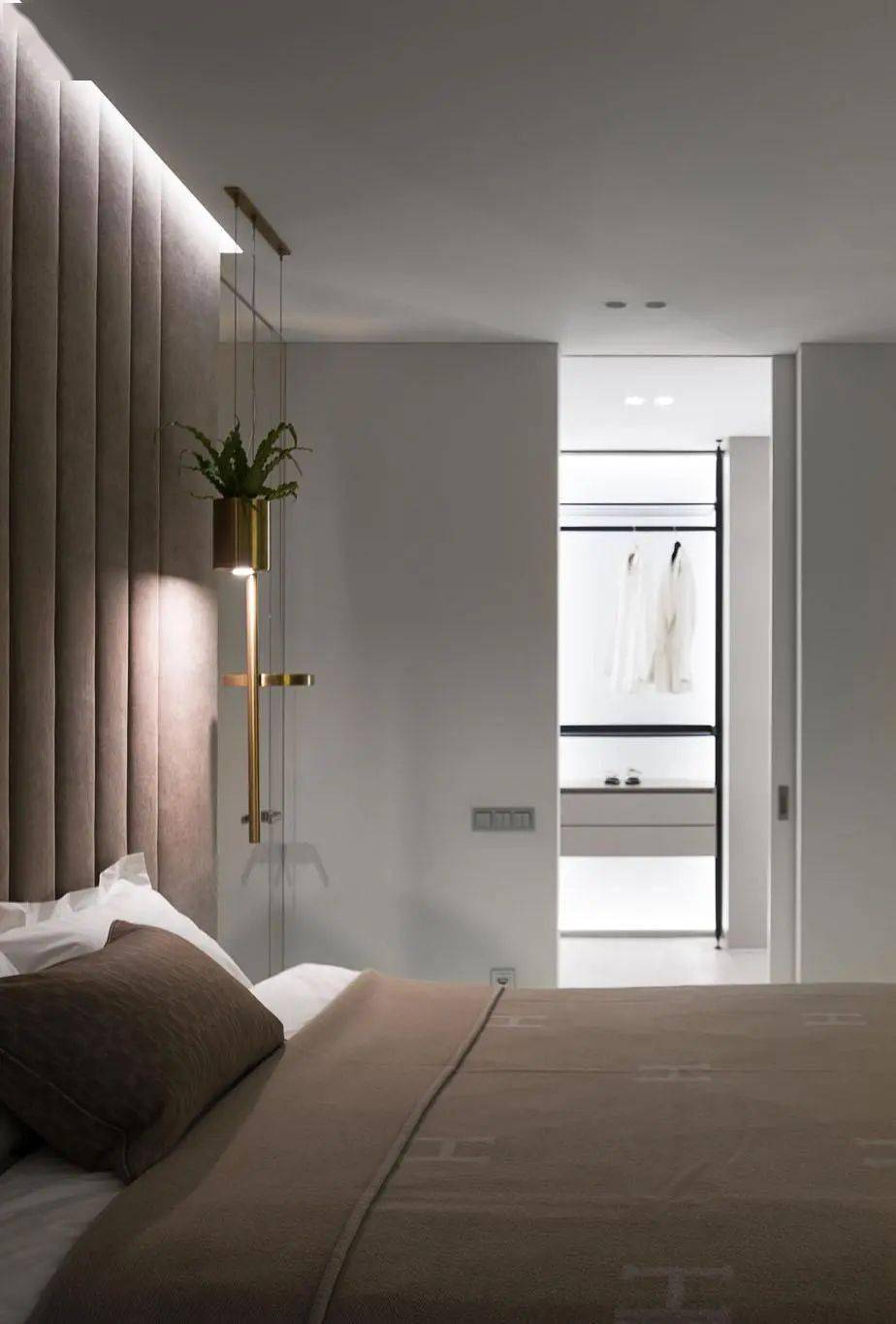 学会装修却买不起她家同款房,175㎡大平层,随心所