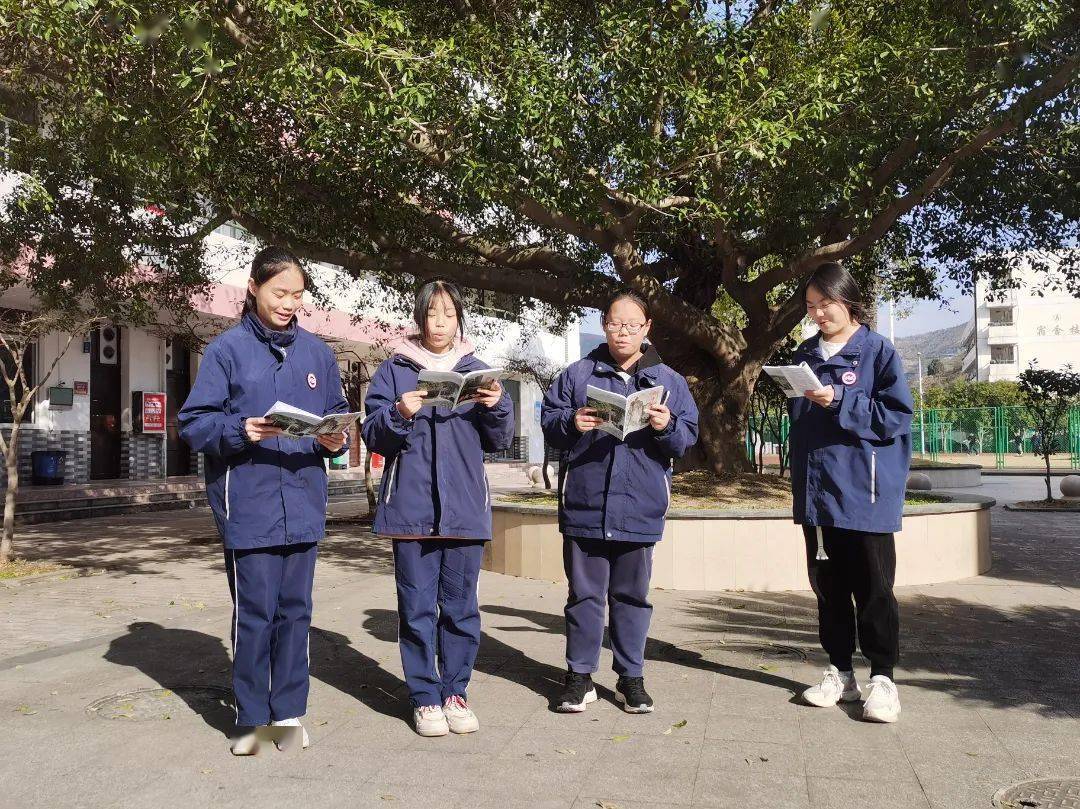 乐清这所学校上榜_诗词_创作_工作