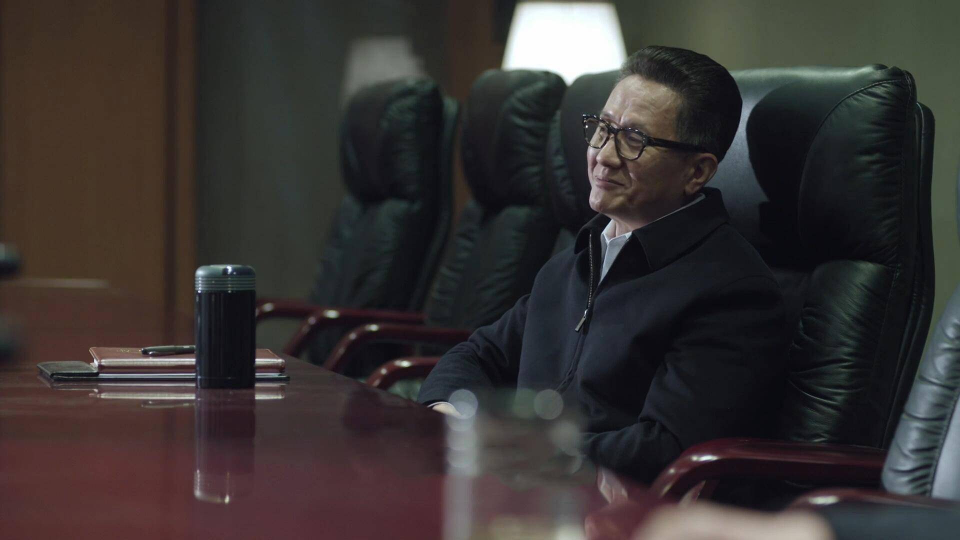 《人民的名义》为什么赵立春推荐高育良当省委书记?