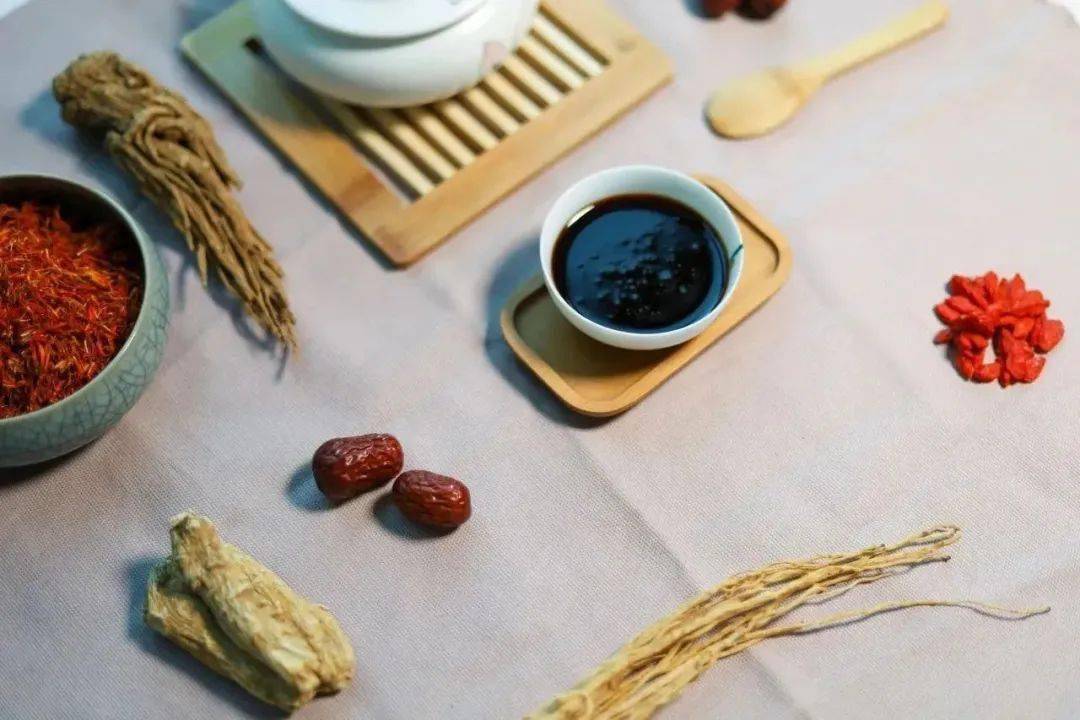 【便民举措】让"喝"汤药成为历史,中药临方定制加工,让良药不再苦口