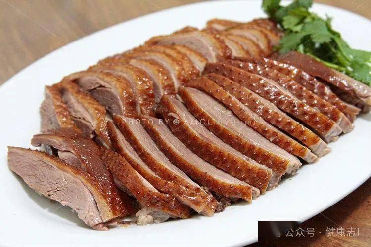 鹅肉,是结节"加速剂"吗?