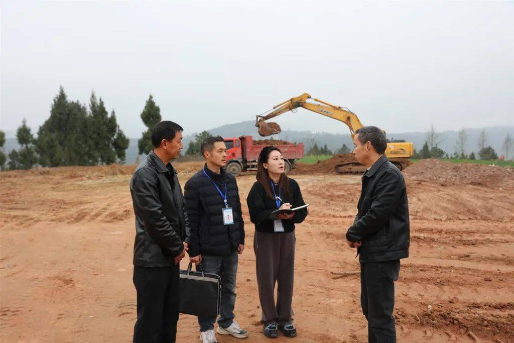 "服务式"监督 为复工复产按下"加速键"_企业_巴州区_项目