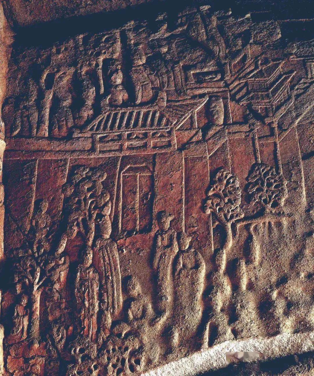 河南国宝级石窟寺_北魏_水泉_全国