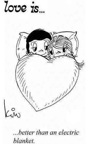 kim暂停了漫画的创作,并做了一个在笔闭鹁澜绲木龆:她用亡夫