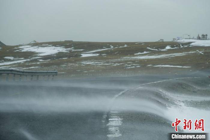 西藏发布暴雪黄色预警 墨脱县发布雪崩风险提示_天气_区域_公路