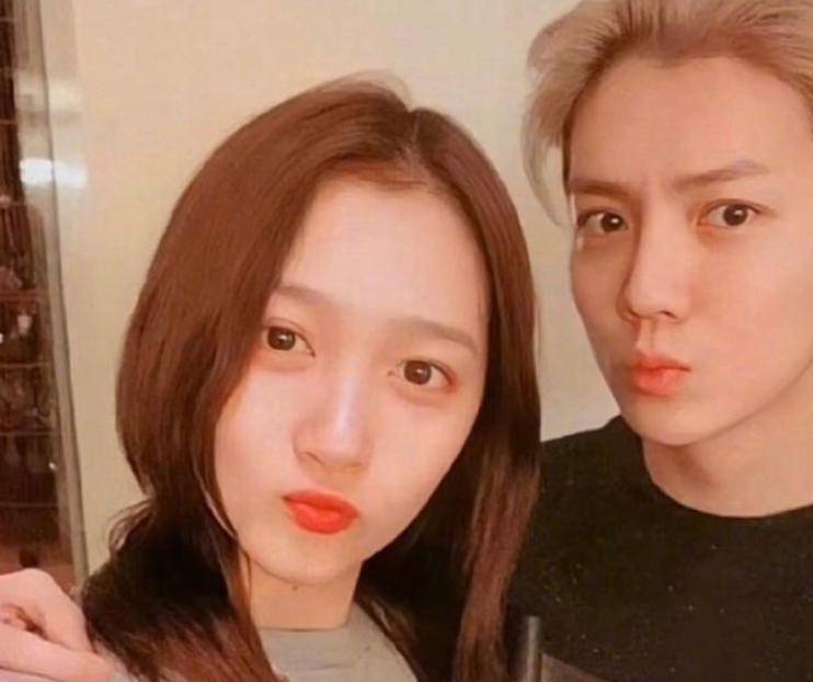吴亦凡被彻底抛弃?关晓彤鹿晗炒作分手?某女星被顶流抛弃?