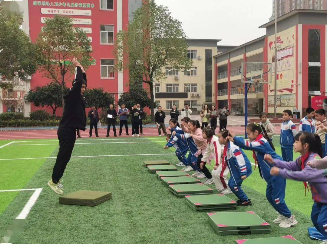 广宗县西关小学图片