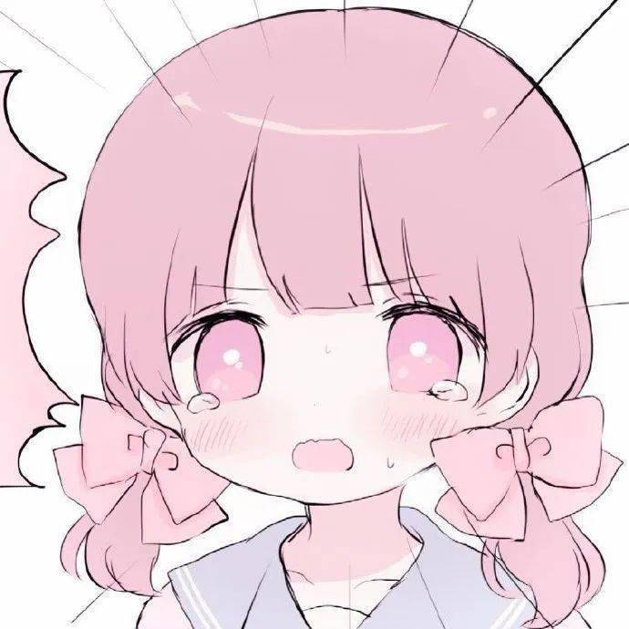 动漫 | 解锁可爱动漫头像