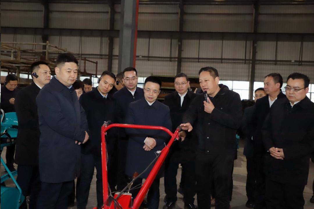 四川省巴中市党政代表团来永考察_发展_永康_合作中