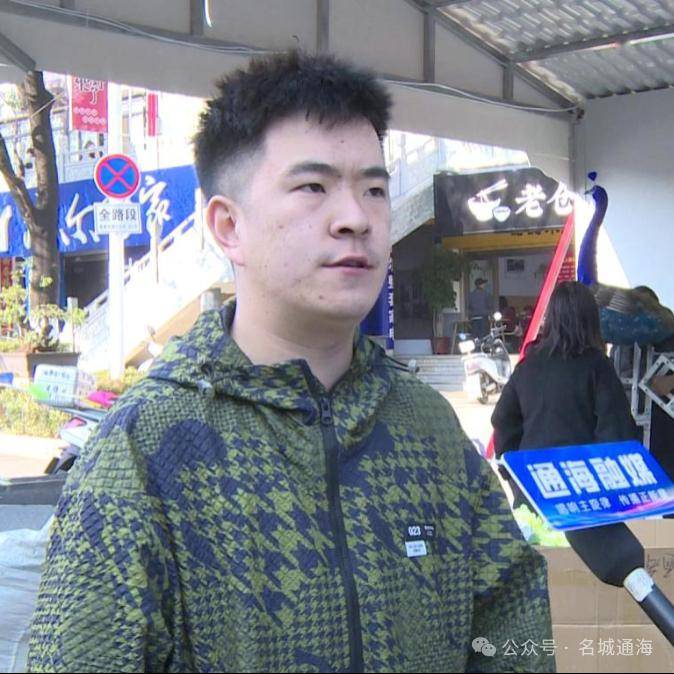 新春乐游玉溪|2月24号开街!通海花街布展紧锣密鼓进行_指引_牌坊_北街