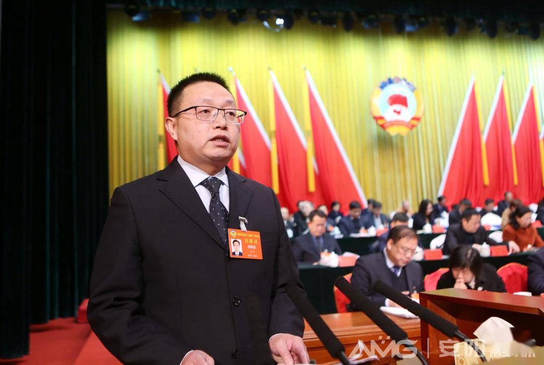 两会直通车丨10名优秀政协委员,10件优秀提案,10篇