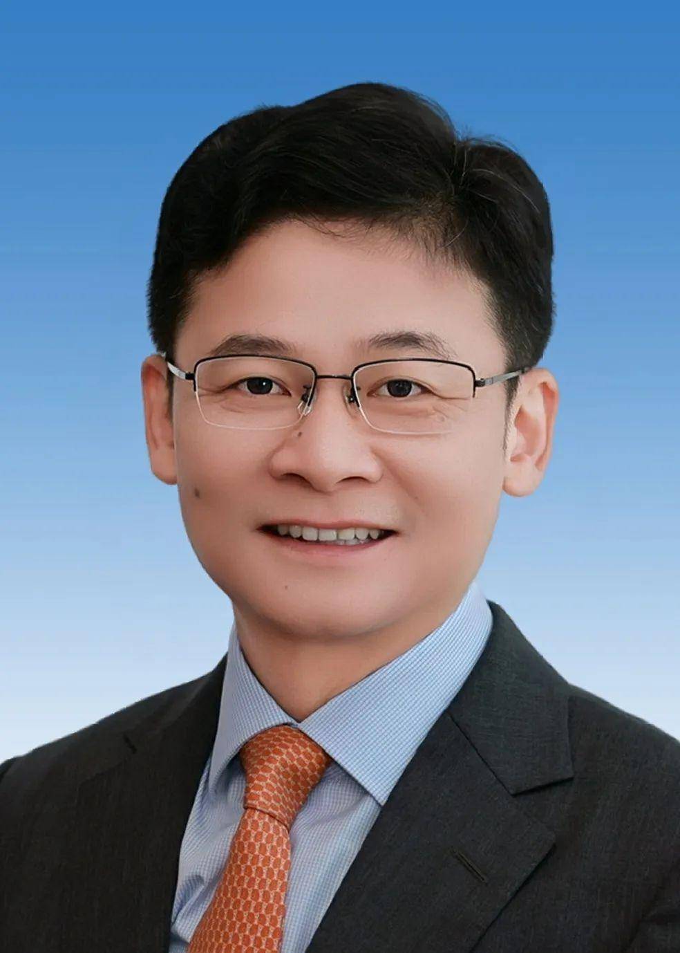 曹志强任湖南省副省长_在职研究生_会议_来源