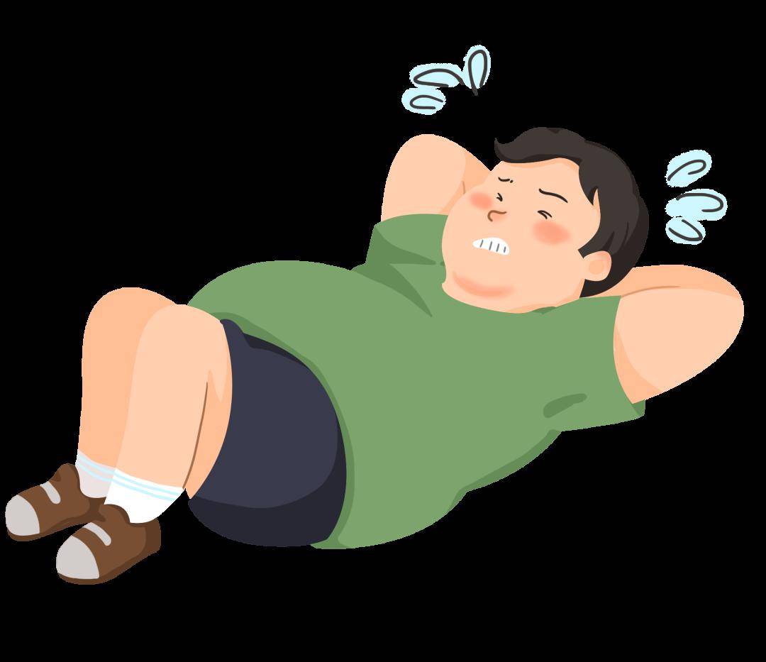 医生提醒:贾玲式减肥不适合大部分人_患者_吴海波_运动