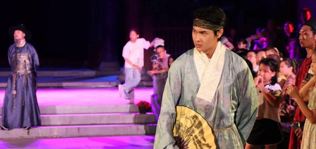 徽府有囍庆元宵,猜中灯谜就有礼!_传统_徽州_元气