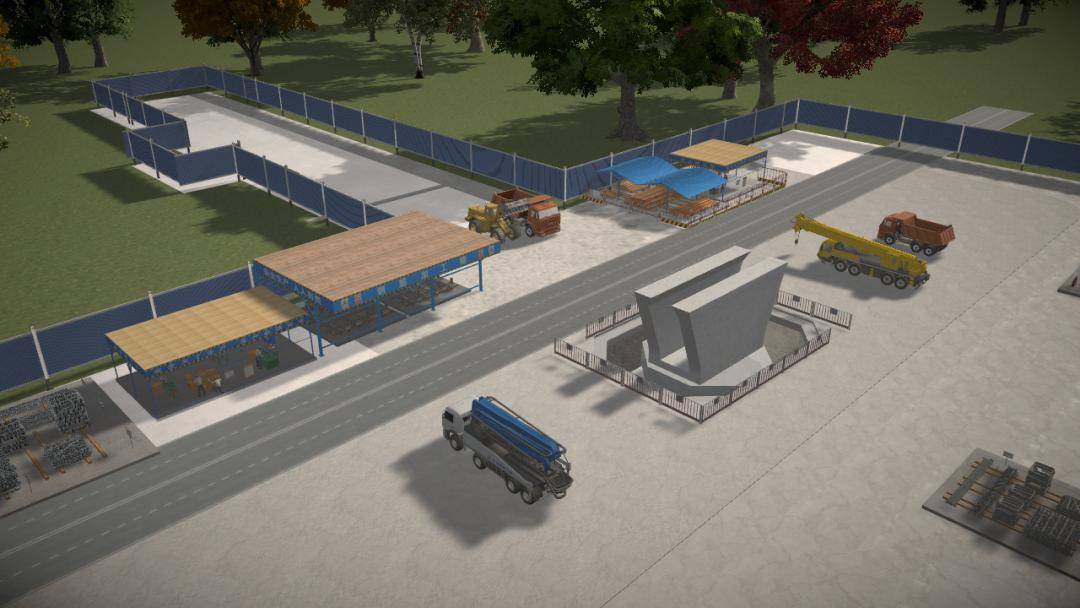 一文读懂基于bim的施工模拟——虚拟建造_进行_设计_过程