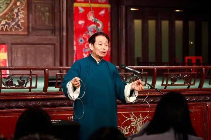 天津戏剧博物馆(广东会馆)将举办元宵节特别活动"千年古彩戏法 今日
