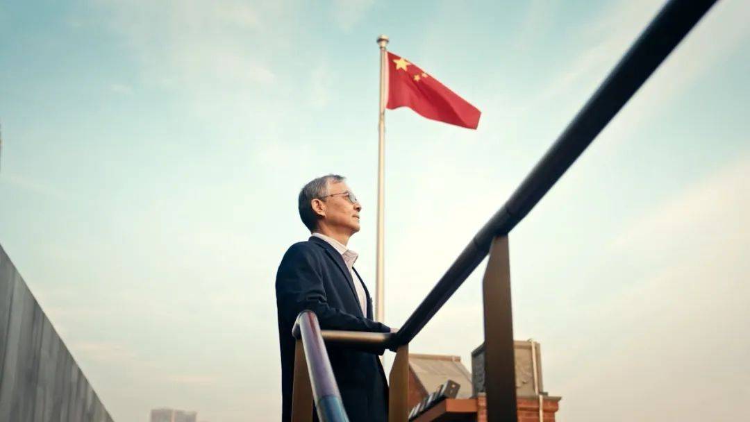 大家聊巨变丨张道根:复兴之路_中国_社会_发展