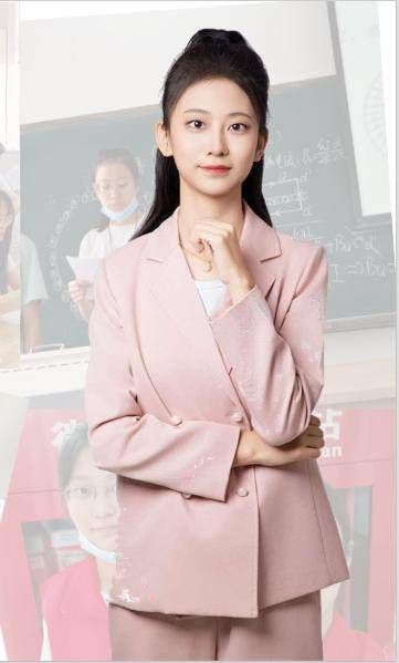 张思瑞:在该奋斗的岁月里,要对得起每一寸光阴丨tguer榜样故事_竞赛