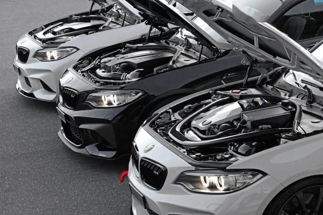 不玩bmw n54,这款bmw直六引擎一样潜力巨大_搜狐汽车_搜狐网