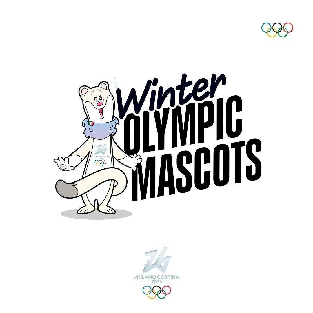 冬奥运动图标作品说明图片