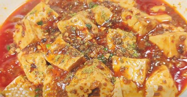 家常做法,好吃嫩滑不破碎,简单易操作,一顿多吃两大碗_小火_豆豉_备用