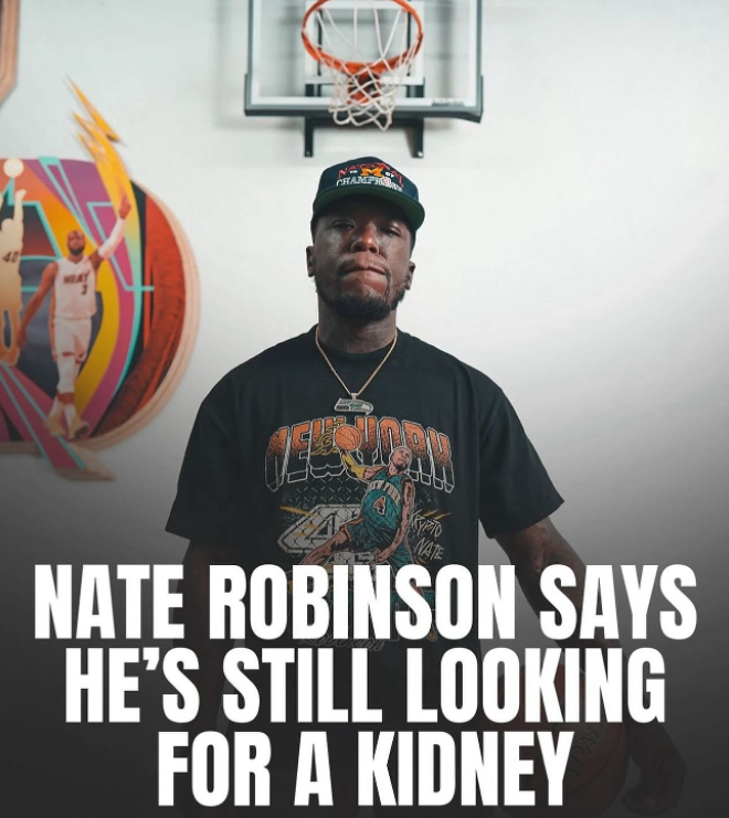 和死神博弈,挺住啊扣篮王_内特_生涯_拳击场