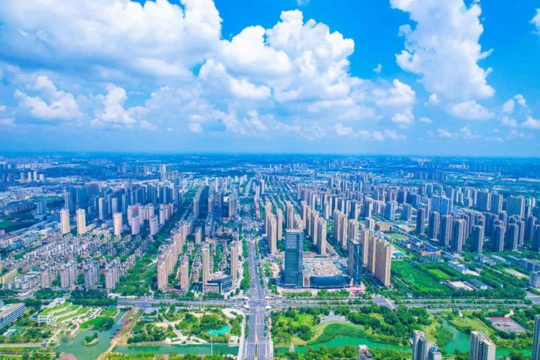 全国这个活动,为何选中阜阳?_就业_创业_行动