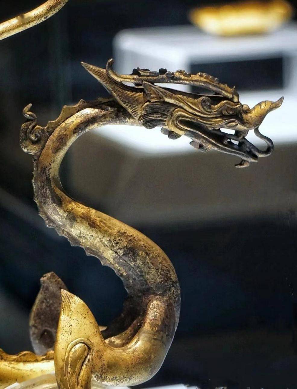 寻龙图鉴|点击一键查询中华民族的含"龙"量!_文化_龙的传人_中国