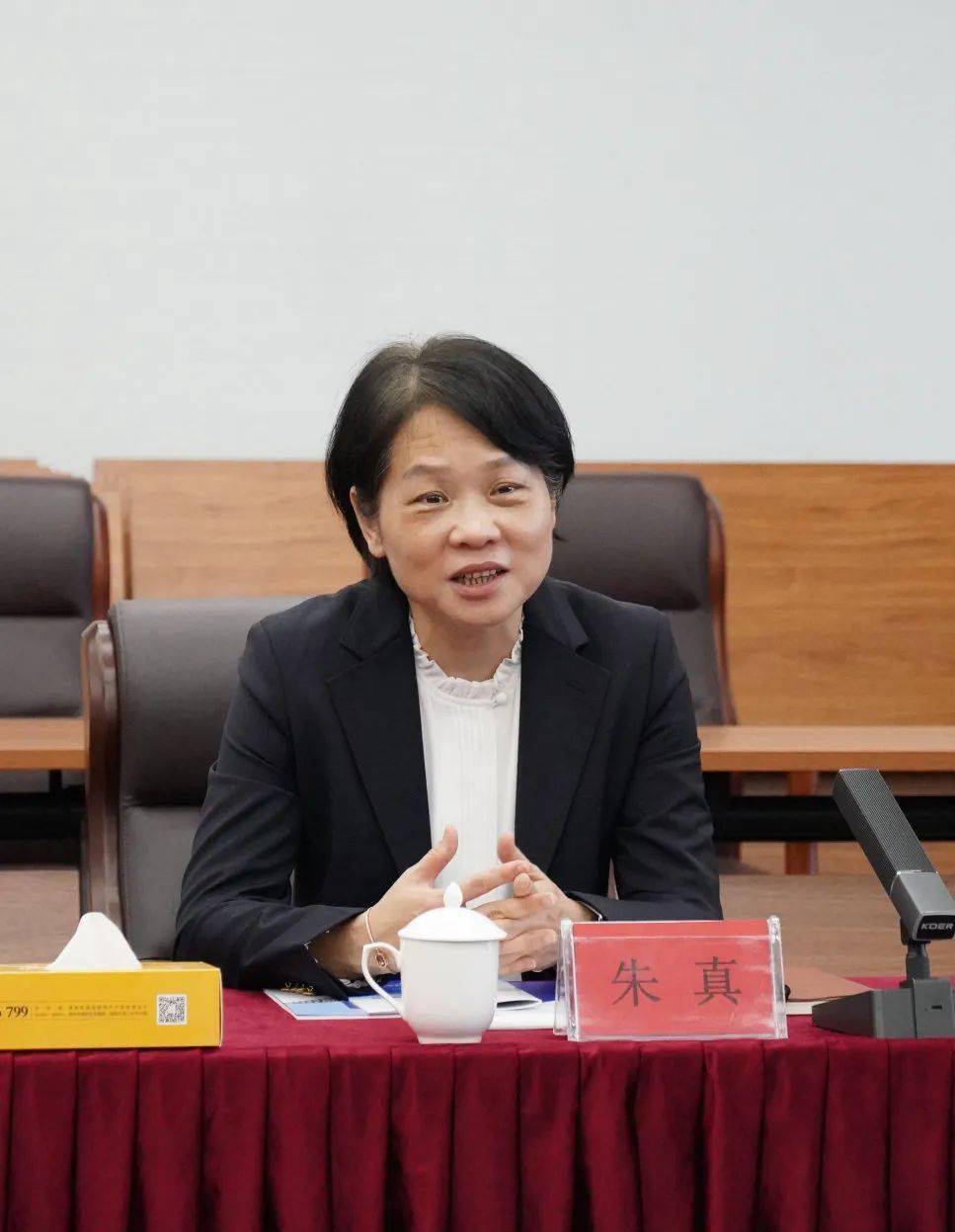 龙文区委朱真书记带队到漳州交通集团座谈_工作_发展_领导