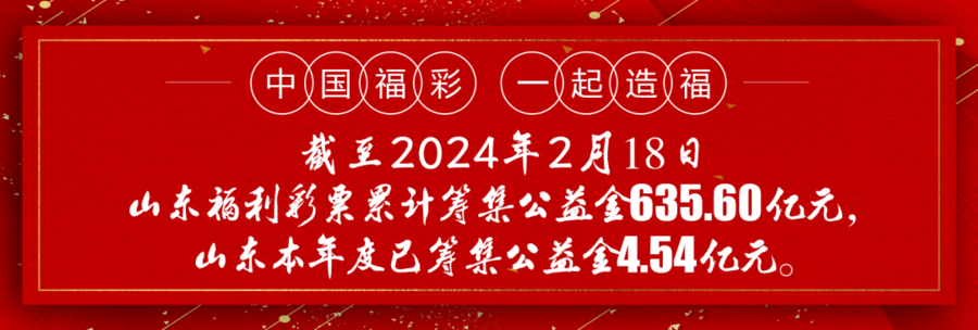 【關注】福利彩票迎開市 凝心聚力啟新程_銷售_活動