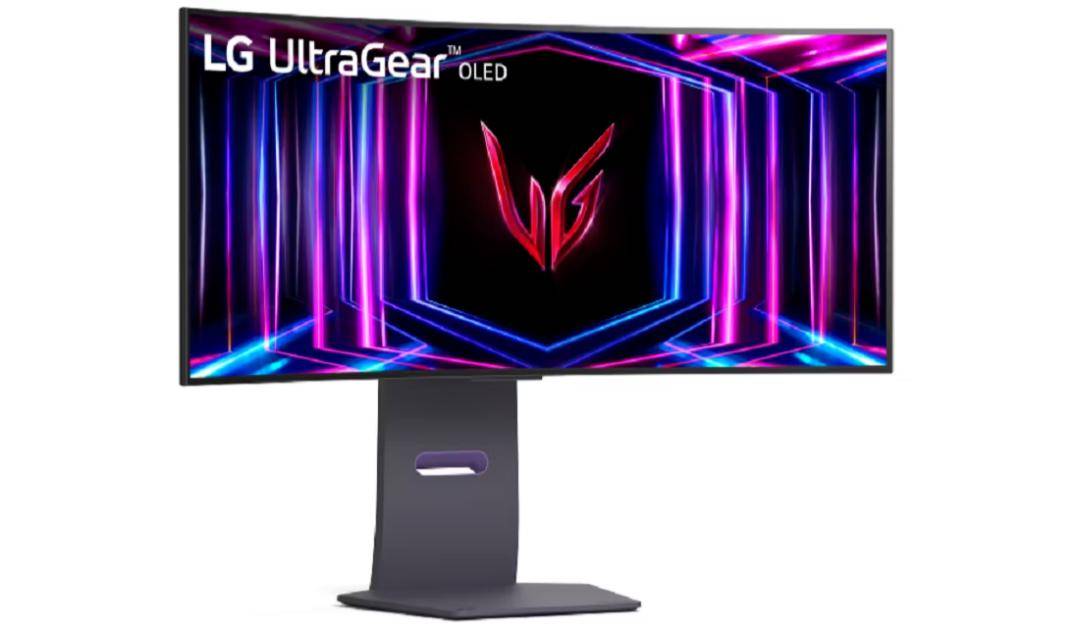 例如,华硕在2024年ces上展示的32英寸rog swift pg32ucdp oled显示器