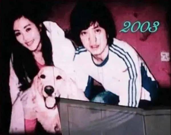 李健:神仙妻子,终于露面_卢庚戌_小时候_高晓松