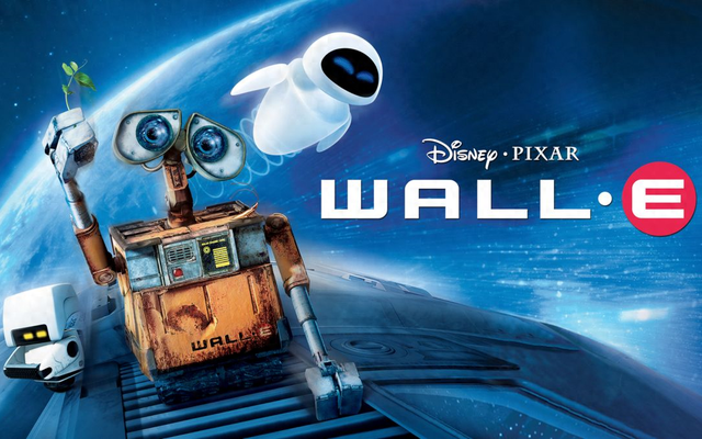 3分——豆瓣评分最高的100部电影(十四)_瓦力_梦想_伊娃