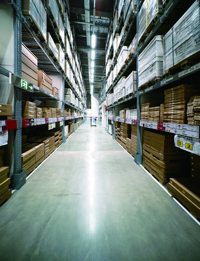 仓储会员店能否成为下一个行业风向标_南京_消费者_山姆会员商店