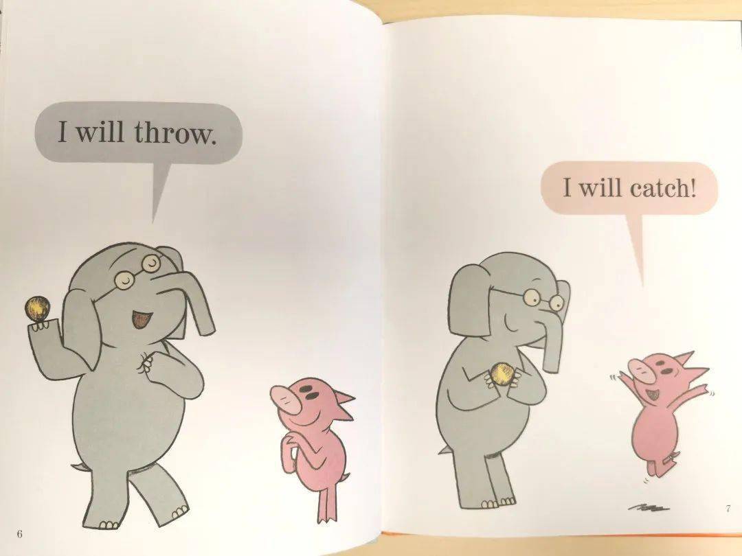 【gwen读绘本】can i play too? 我也可以玩吗?_theyre_catch_英语