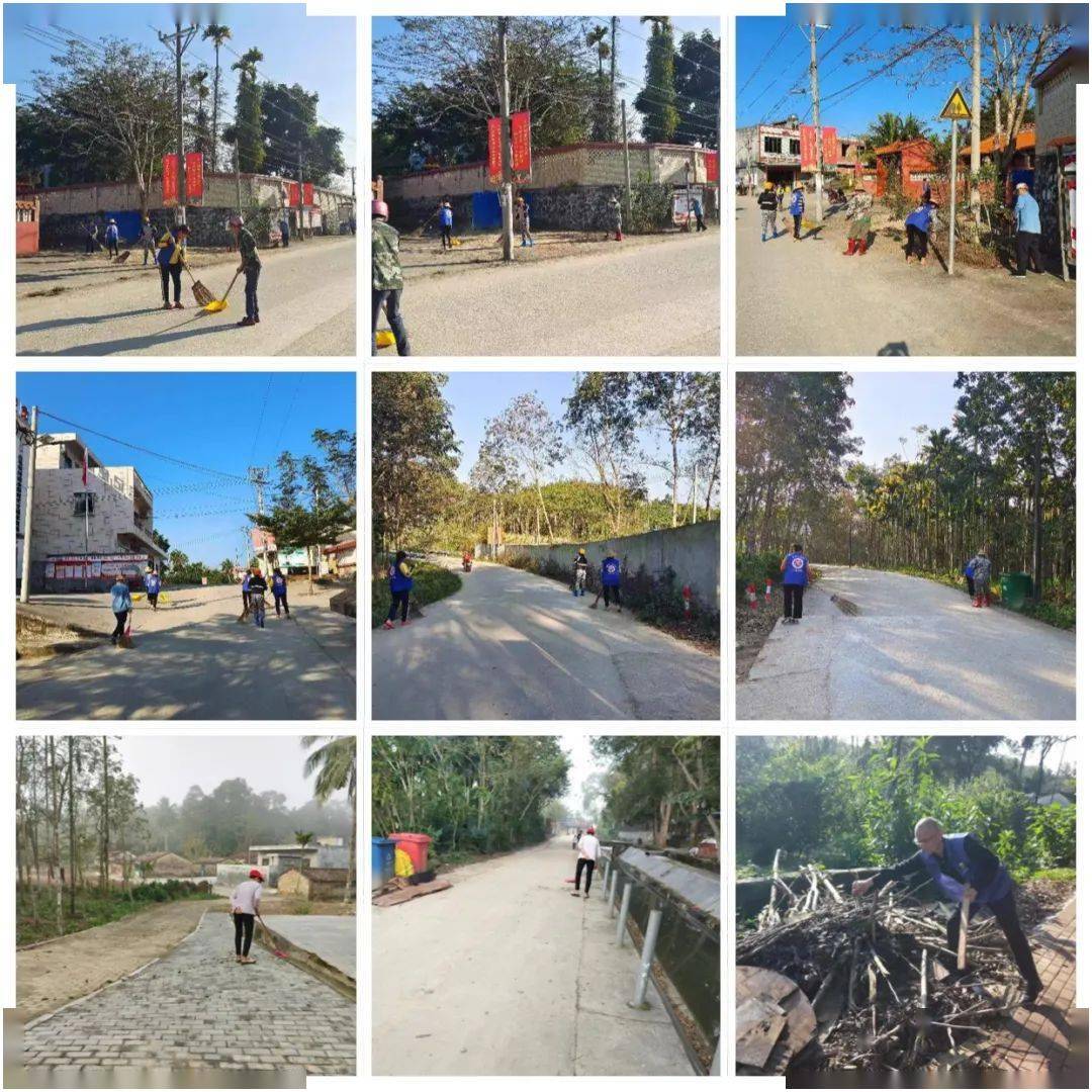 【青春志愿行 温暖回家路】乌坡镇团委开展春节期间志