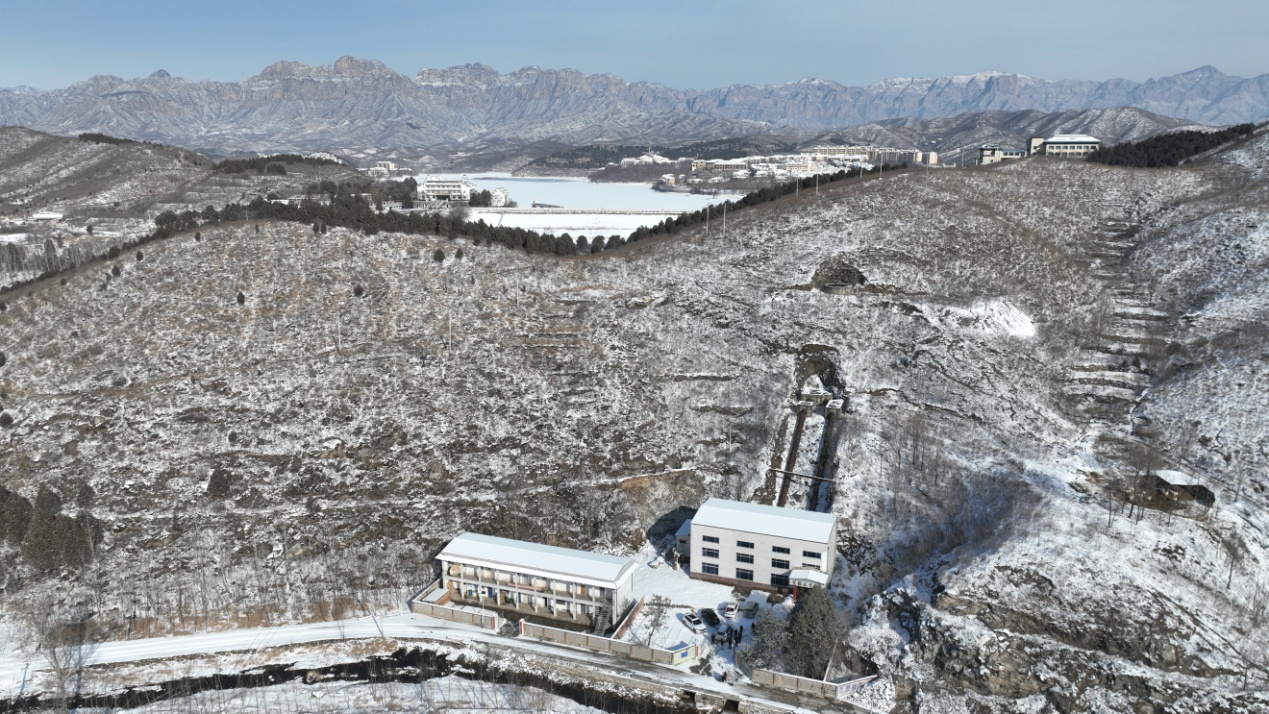 【新春走基层】河北易县:平凡岗位40载"老田"的"最后一班岗"_田国忠