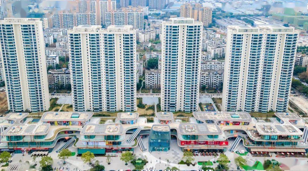 悦心交付 | 成都领地·悦府,美好依然_归家_业主_建筑